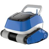 Malibu Robot za bazen (Snaga filtriranja: 14 m³/h, Namijenjeno za: Bazene do 10 x 5 m, Na akumulatorski pogon) | shoptok.hr