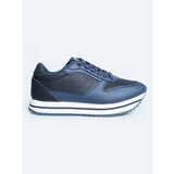 Big Star Woman's Sports Shoes 208105 Blue SkÃra ekologiczna-403 | Shoptok.si
