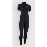 Ion Element 3/2 SS Back Zip Neoprenska obleka black | Shoptok.si