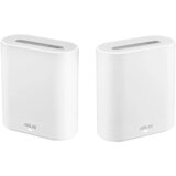 Asus Usmerjevalnik Tri-Band Wifi 6 Mesh Wifi System, (21408329) | Shoptok.si