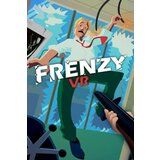 Steam frenzy vr [vr] key (pc) global | Eponuda.com