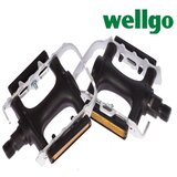  pedala wellgo alu/pvc #Lu933 s iva Cene