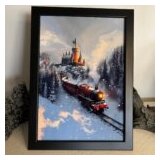 Epic Fantasy Shop Hogwarts Express Harry Potter poster Cene