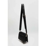 Marisse Shoulder Bag With A Wide Strap | Shoptok.si