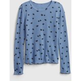 GAP Children's T-shirt with pattern - Girls Cene