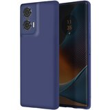 AVIZAR Ovitek za Motorola Edge 50 Fusion Silikonski zaključek Mate Soft Touch, Modra noč, (5000016164) | Shoptok.si