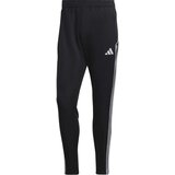 Adidas TIRO23 L TR PNT Muška trenirka za nogomet, donji dio, crna, veličina Cijene