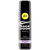 Pjur Back Door - analni lubrikant (100 ml) Cijene