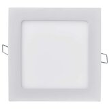 Emos lighting kvadratni vgradni led panel 12W ww bel ZD2131 | Shoptok.si