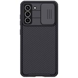 Nillkin futrola cam shield pro za samsung G990B galaxy S21 fe crna Cene
