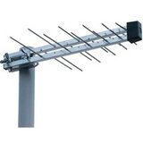Iskra Antena Loga UHF, dužina 44cm, dobit 7.5dB - P-20 UHF Mini cijene