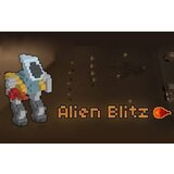 Steam Alien Blitz Key GLOBAL | ePonuda.com