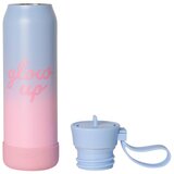 Citron Boca za vodu 350 ml Glow up Blue Pink WB_350_Blue_Pink_Glowup | shoptok.hr