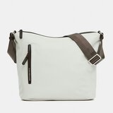 Mandarina Duck HUNTER HOBO Bijela | shoptok.hr
