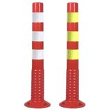  reflektujući pvc stubić 75 cm za parking i puteve | Eponuda.com