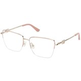 Guess GU2976 074 L (55) Roza/Kristalna Cene