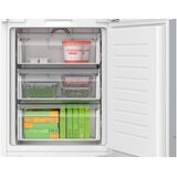 Bosch KIN96ADC0 ugradni kombinovani frižider | Eponuda.com