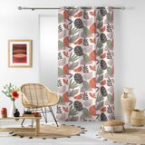 Douceur d intérieur Pamučna zavjesa 140x240 cm Bianca – | shoptok.hr