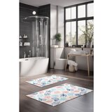  CT-5231 multicolor bathmat set (2 pieces) | ePonuda.com