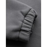 Ombre Classic sweatpants with drawstrings unisex-grey | ePonuda.com