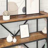  Konzolna stolica Staro drvo 160 x 30 x 75 cm Konstruirano drvo | shoptok.hr