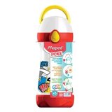 Maped flasa za vodu concept 430ml strip ( m871412 ) Cene