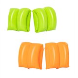  Blaznice za roke 20 x 20 cm BESTWAY - oranžna | Shoptok.si