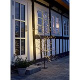  Novogodišnje svetleće drvo Skapolit V200cm sa 400LED i tajmerom ( 6112026 ) Cene