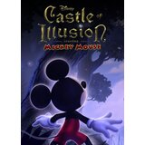  Castle of Illusion Steam Key EUROPE | ePonuda.com