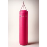  Džak za boks 165cm x 35cm Roze Cene