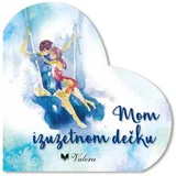 Mom izuzetnom dečku