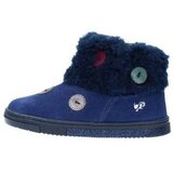 Primigi Gležnjarji 2406311 Modra | Shoptok.si