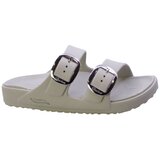 Skechers Ženske papuče Arch fit cali breeze 2.0, Bele Cene