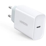 Ugreen USB-C 30W PD Wall Charger EU White Cijene