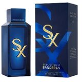 Antonio Banderas Muški parfem Seduction X, EDP, 100 ml Cene
