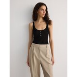Reserved - LADIES` TROUSERS - bež | shoptok.hr