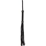 Taboom Large Whip Black Cene