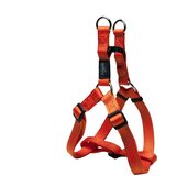 Rogz step-in am za pse na koji pas stane xl — 67–103 cm narandžasta Cene