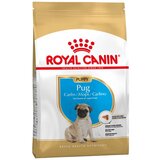 Royal Canin hrana za štenad mopsa 1,5kg pug junior RV0656 | ePonuda.com