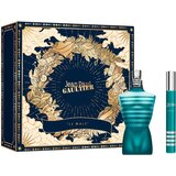 Jean Paul Gaultier Le Male darilni set za moške Cene
