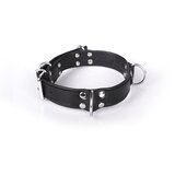 Kiotos Leather Deluxe Bondage Collar Black Cijene