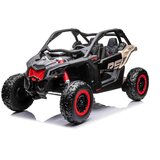Beneo Otroški Električni avto Can-am Maverick 4X4 ben | Shoptok.si