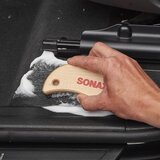 Sonax četka za tekstil i kožu - 416741 | Eponuda.com