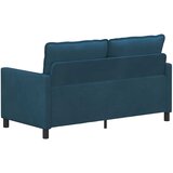 SOFA Plava 156 x 81 x 87,5 cm Baršun | shoptok.hr