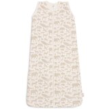 Jollein spalna vreča - zimska s snemljivimi rokavi 70cm animals multicolor | Shoptok.si