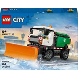 Lego City Kamion za ralicu snijega 60490 | Eponuda.ba