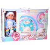 Ozzo Yala baby, lutka, set, igraonica, YL1897B | ePonuda.com