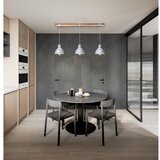  Luster na sajli 3xE27/40W/230V bela | Eponuda.com