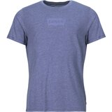 Levi's GRAPHIC CREWNECK TEE Plava Cijene