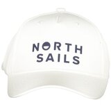 North Sails Muški Bijeli Šešir | shoptok.hr